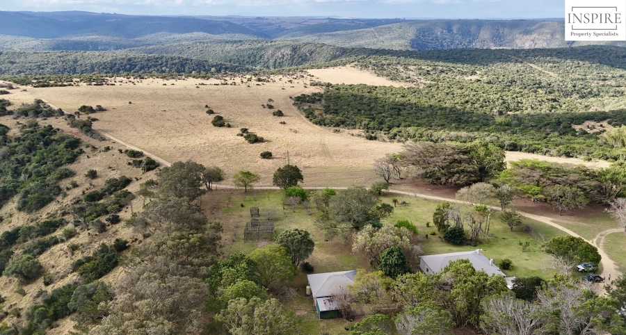 Commercial Property for Sale in Kei Road Eastern Cape
